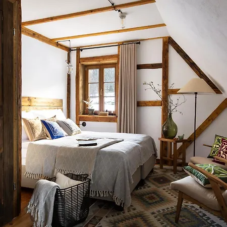 60 Séjour à la campagne Ludwigsdorf