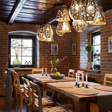 Séjour à la campagne 60 Ludwigsdorf