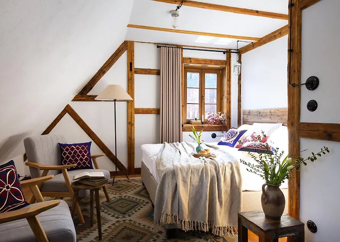 60 Chromiec (Lower Silesia)